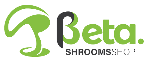 Beta Shrooms Shop